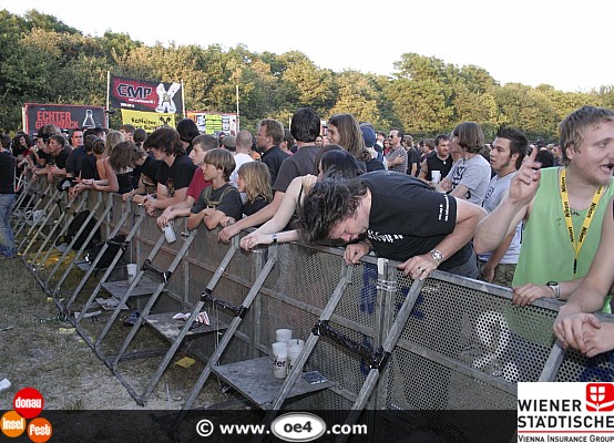 Donauinselfest 2007 - 