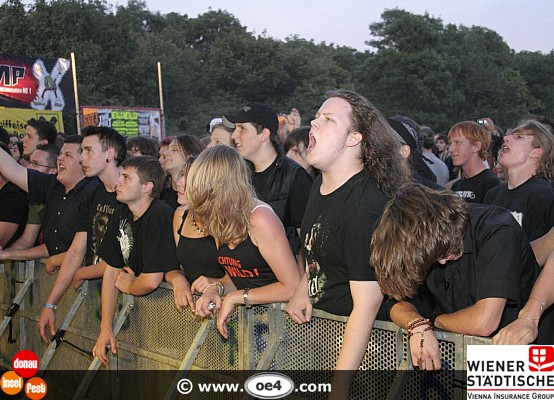 Donauinselfest 2007 - 