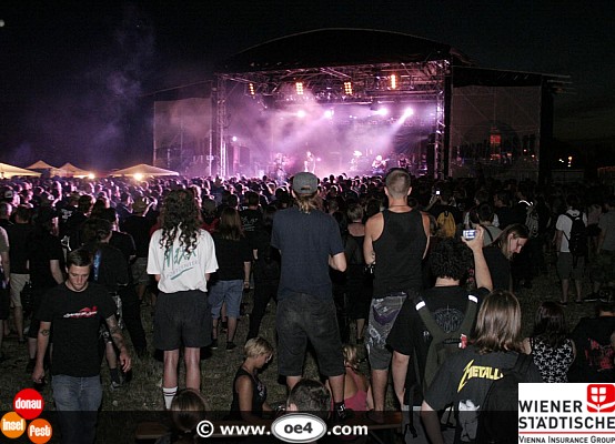 Donauinselfest 2007 - 