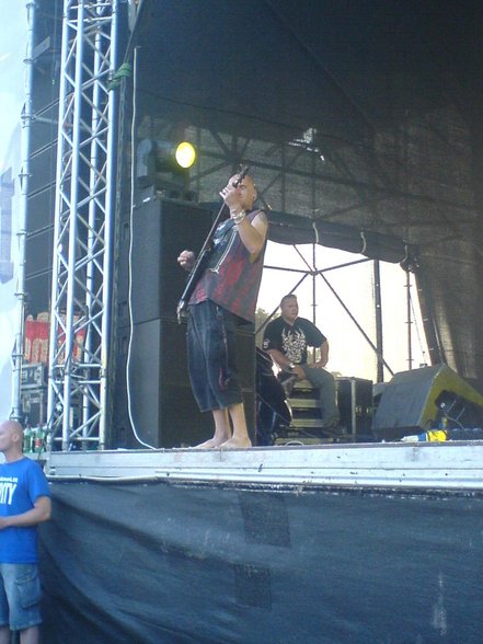 Donauinselfest 2007 - 