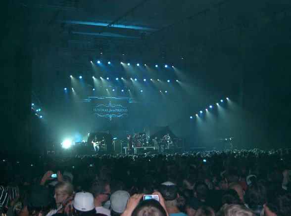 Linkin Park concert 09 - 