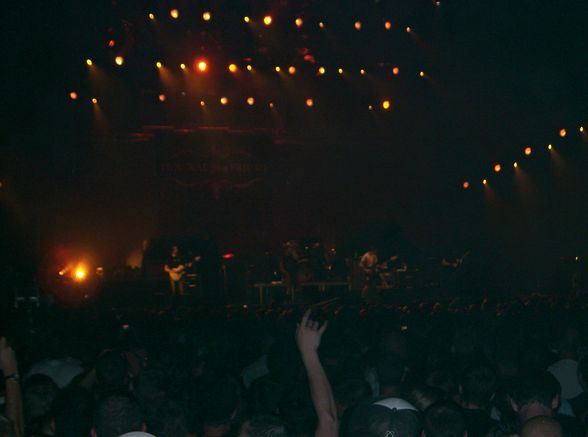 Linkin Park concert 09 - 