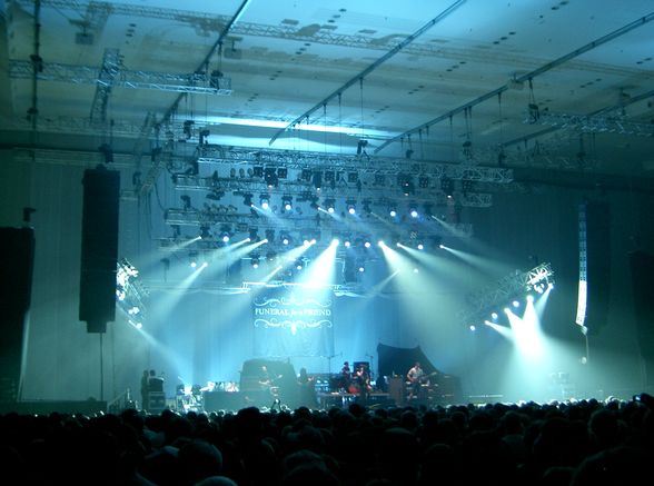 Linkin Park concert 09 - 