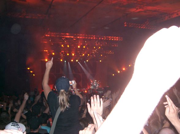 Linkin Park concert 09 - 