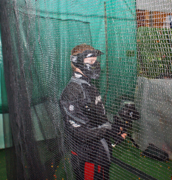 Paintball - 