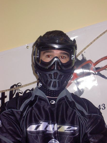 Paintball - 