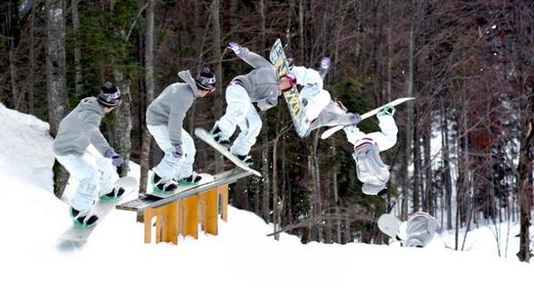 snowboard pics - 