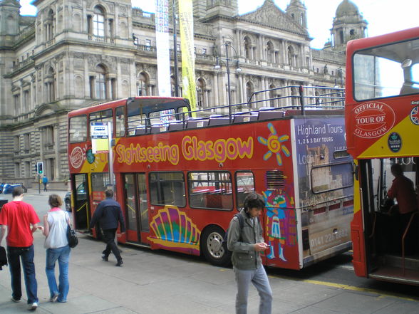 Scotland/Glasgow 2009 - 