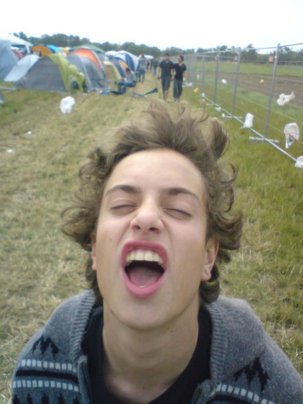 Nova Rock 2008 - 