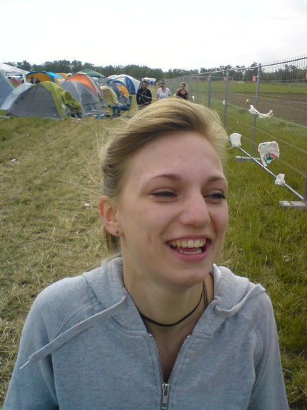 Nova Rock 2008 - 