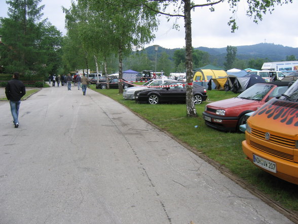 Wörthersee 07 - 