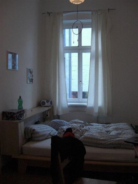 Wohnung in Linz - 