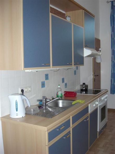 Wohnung in Linz - 