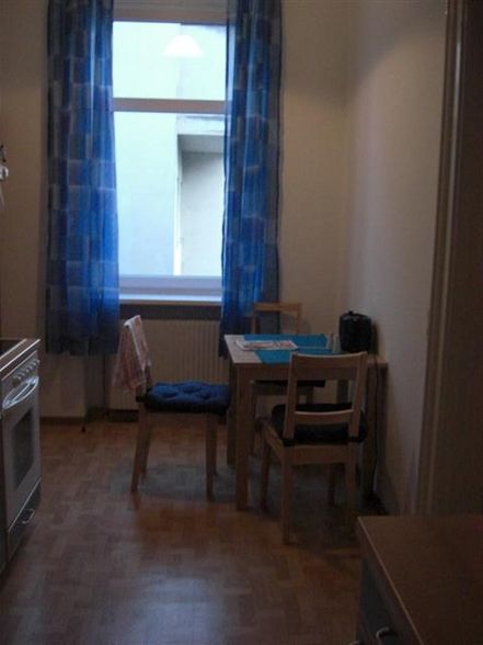 Wohnung in Linz - 