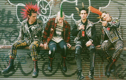 punk - 