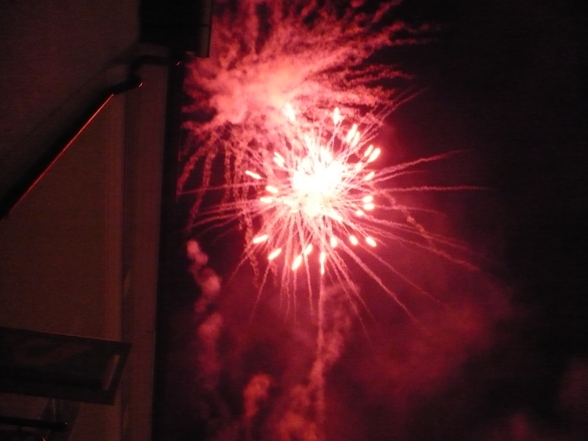 silvester 2008 - 