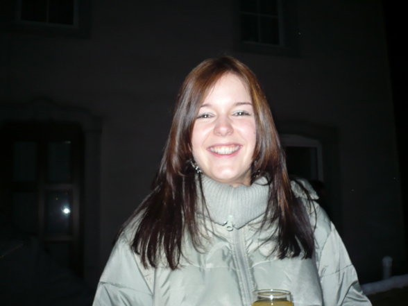 silvester 2008 - 