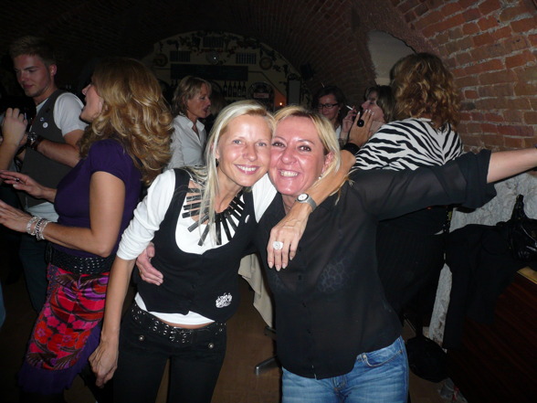 Fotos Gudrun - Dolce Vita IG 16.11.2007 - 