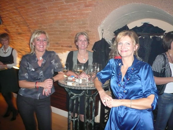 FOTOS GUDRUN DOLCE VITA IG 2008 - 