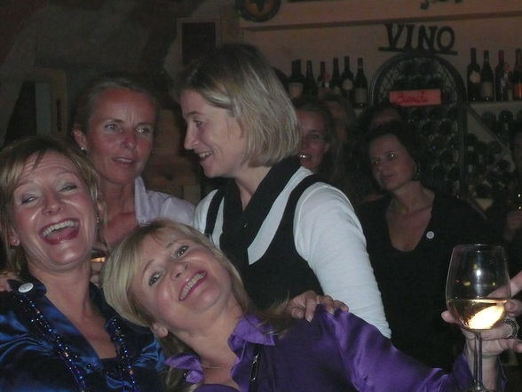 FOTOS GUDRUN DOLCE VITA IG 2008 - 