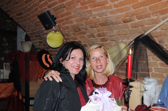 DOLCE VITA IG WALPURGISNACHT 30.4.2010 - 