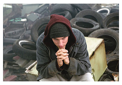 8 MiLe - 