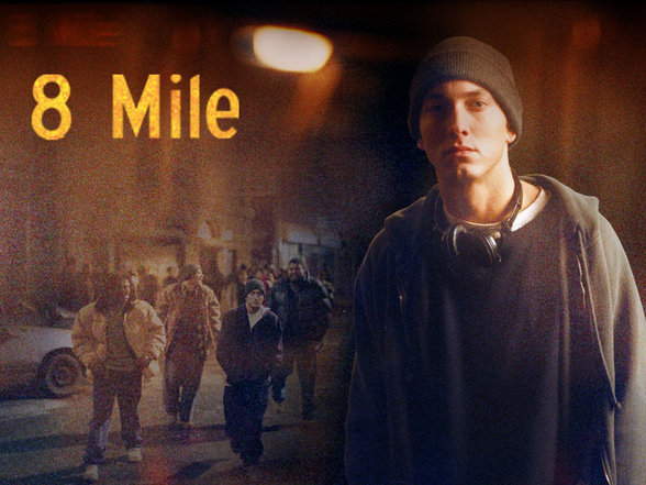 8 MiLe - 