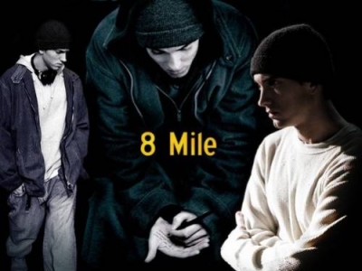 8 MiLe - 