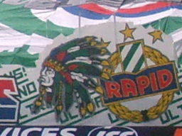 Sk Rapid Wien - 