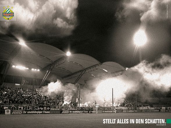 Sk Rapid Wien - 