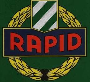 Sk Rapid Wien - 