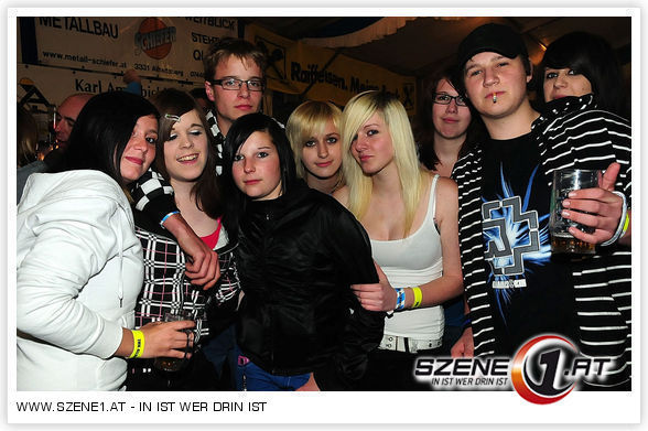 Friends und Me!!!!! - 