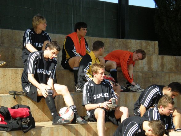 Mallorca 2007 - 