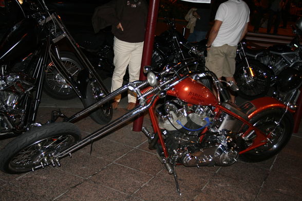 Bike Week 08 - 