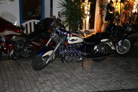 Bike Week 08 - 