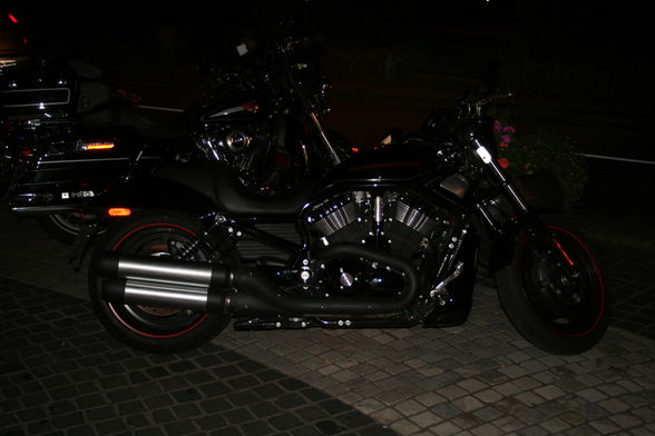 Bike Week 08 - 