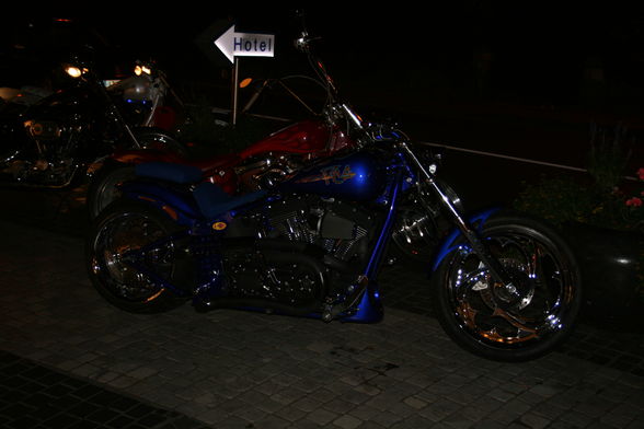 Bike Week 08 - 