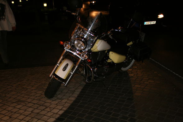 Bike Week 08 - 