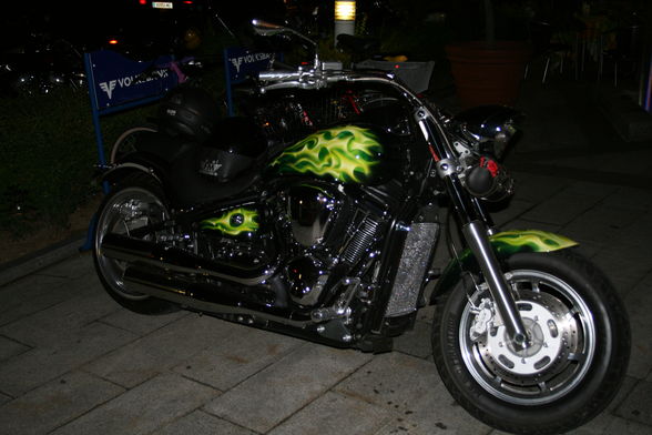 Bike Week 08 - 