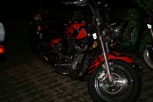 Bike Week 08 - 