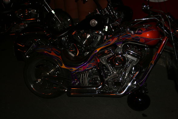 Bike Week 08 - 