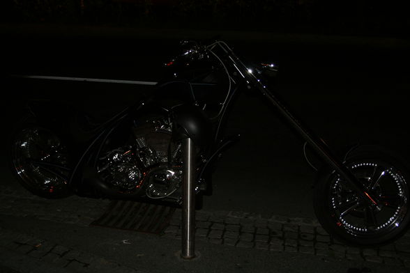 Bike Week 08 - 