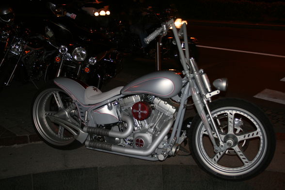 Bike Week 08 - 