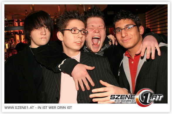 Meine besten freunde - 