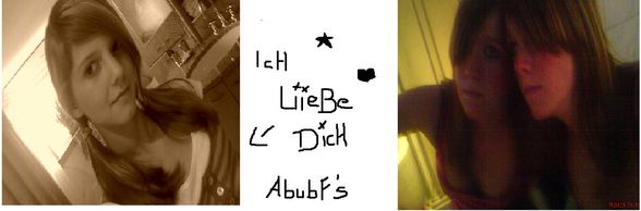 iicH & meiine AbF´s - 