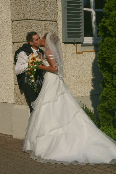 Hochzeitsfotos Lepperdinger - 