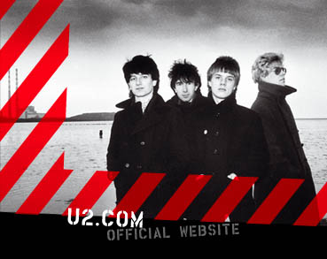 U2 - 