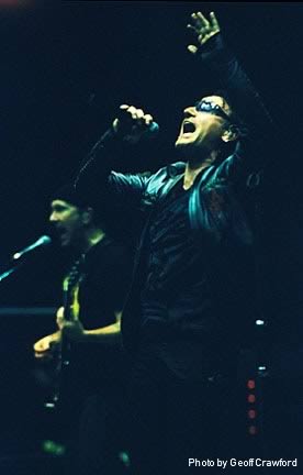 U2 - 