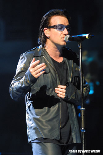 U2 - 