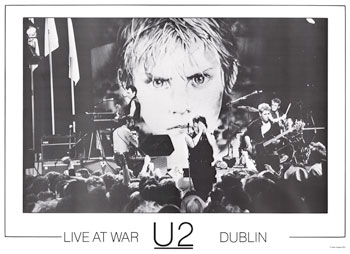 U2 - 